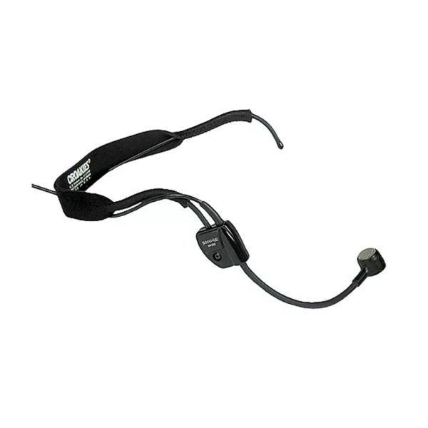 Shure WH20TQG Headset Mic