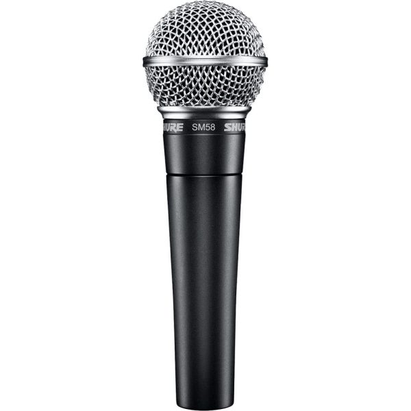 Shure SM58 Microphone