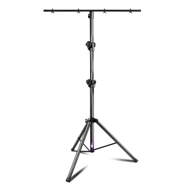 ADJ Light Stand with Crossbar