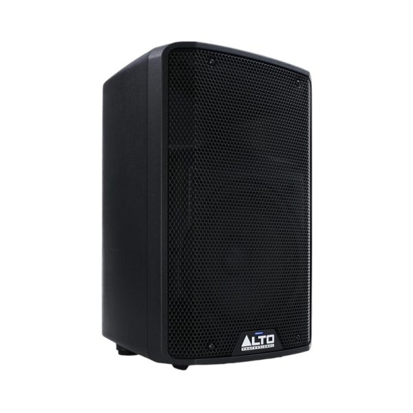 Alto TX308 Powered Stage Monitor - 8"