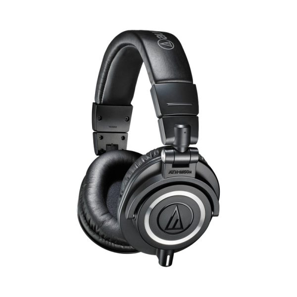 Audio-Technica ATH-M50X Headphones