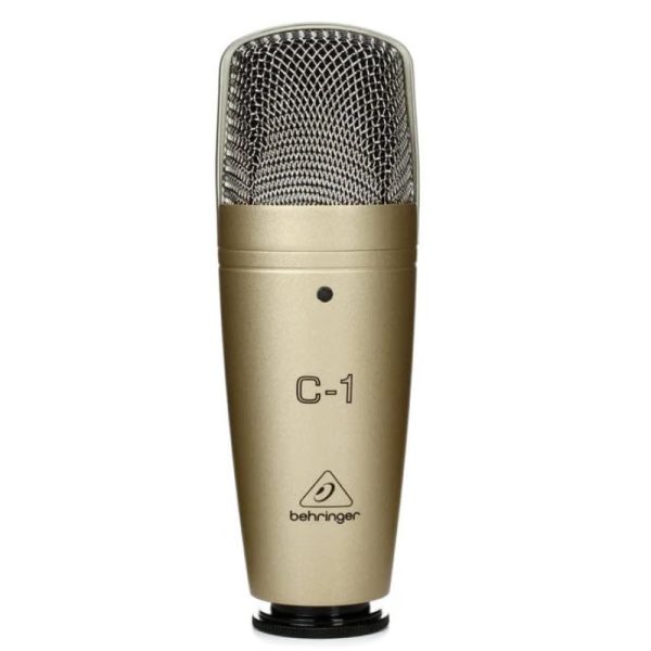 Behringer C-1 Condenser Mic