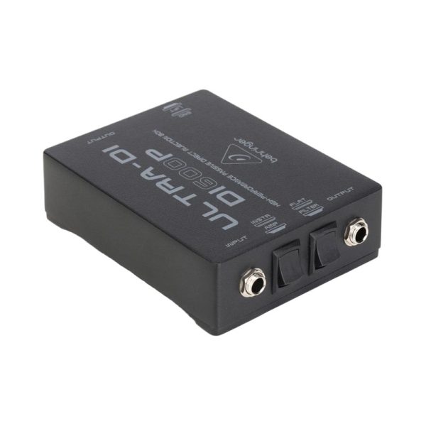 Behringer DI600P Ultra-DI (Passive)