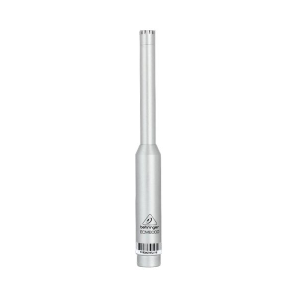 Behringer ECM8000 Measurement Mic