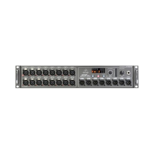 Behringer S16 Stagebox