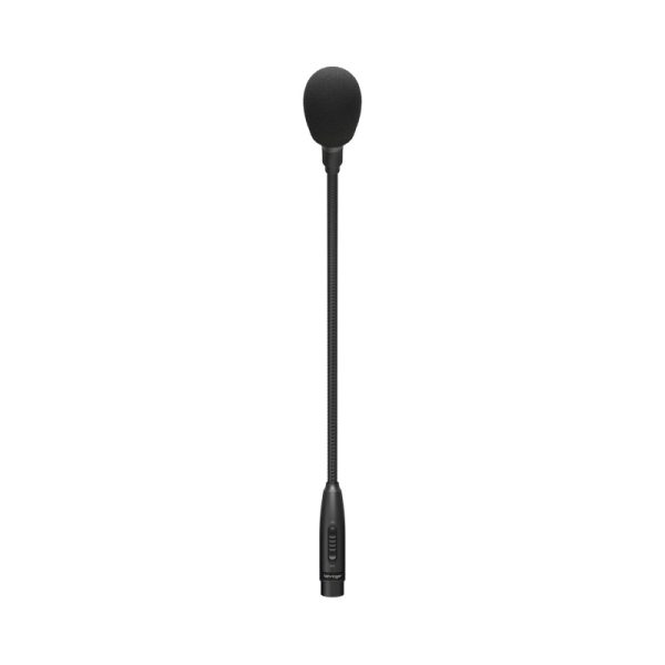 Behringer TA 312S Gooseneck Mic