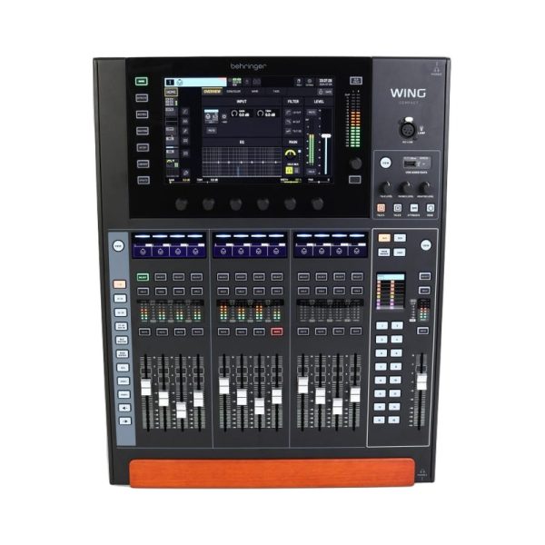 Behringer Wing Compact Console - Mixer