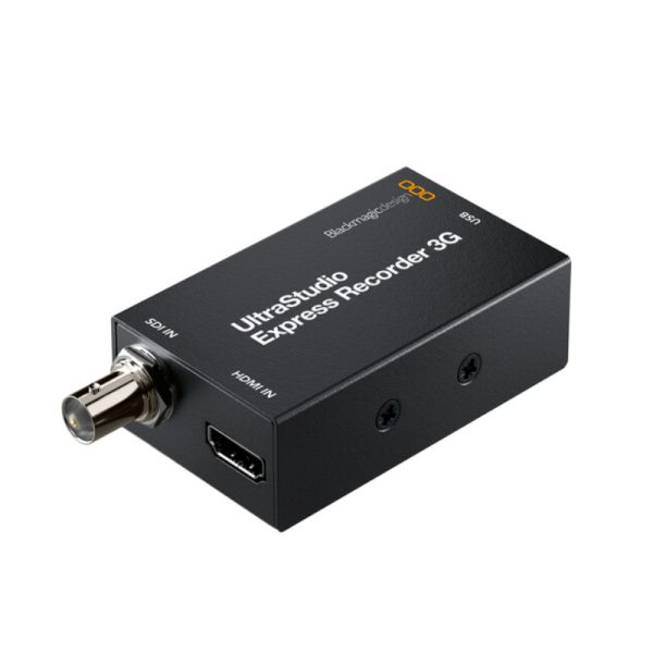 Blackmagic UltraStudio Mini Recorder