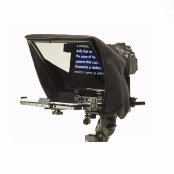 Caddie Buddy Portable Teleprompter