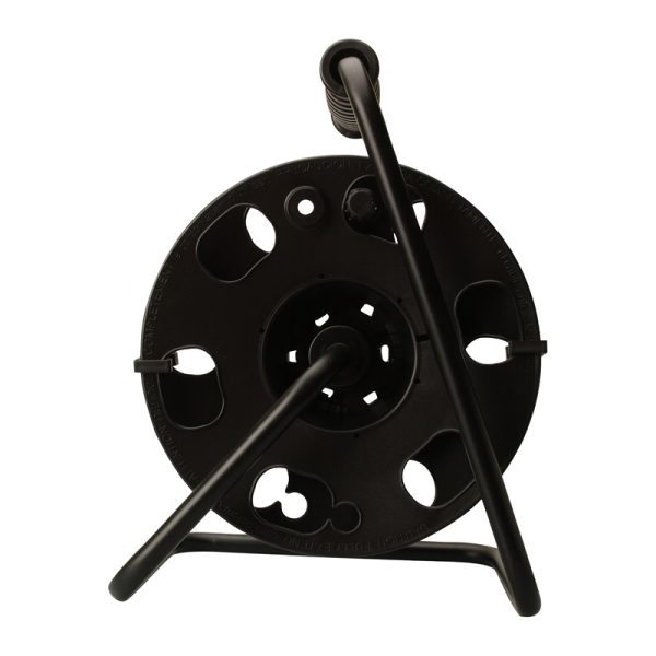 100ft Camera Cable Reel