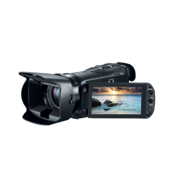 Canon VIXIA HF G20 Camcorder