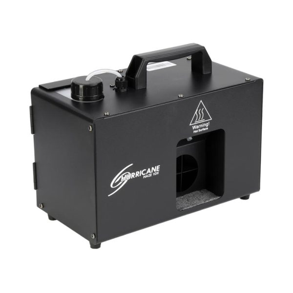 Chauvet Hurricane Haze 1DX