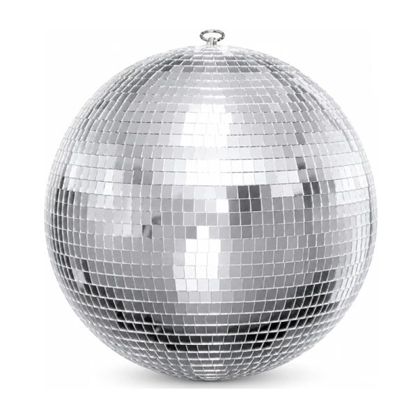 16-Inch Disco Ball with Motor
