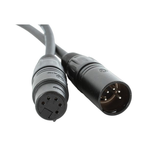 100ft DMX Cable
