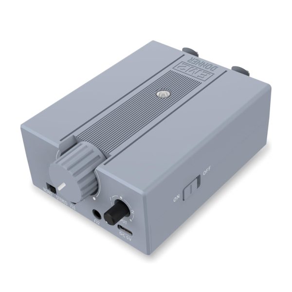Donner Wired IEM Headphone Amplifier