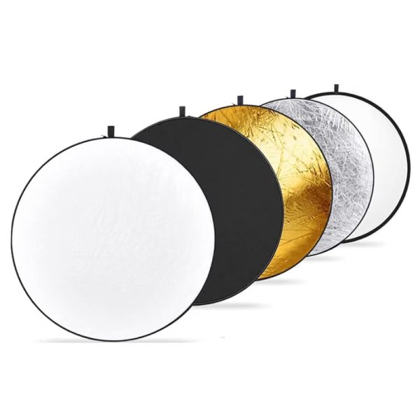 43-Inch Folding Light Reflector