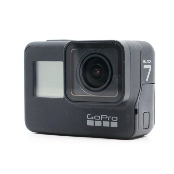 GoPro Hero 7