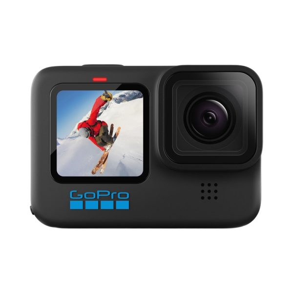 GoPro Hero 10