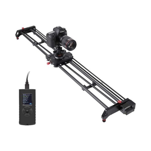 GVM GR80-120QD Camera Slider