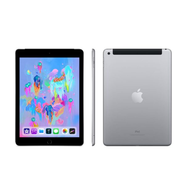 iPad Monitor Mix Controller