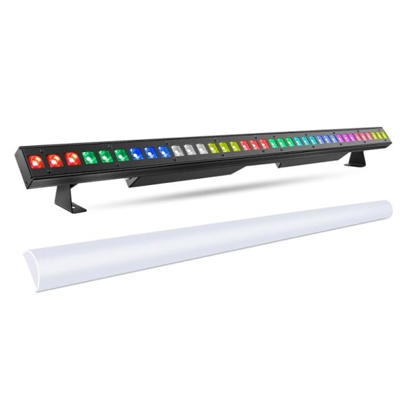 Stage Light - 120W 36-LED Light Bar