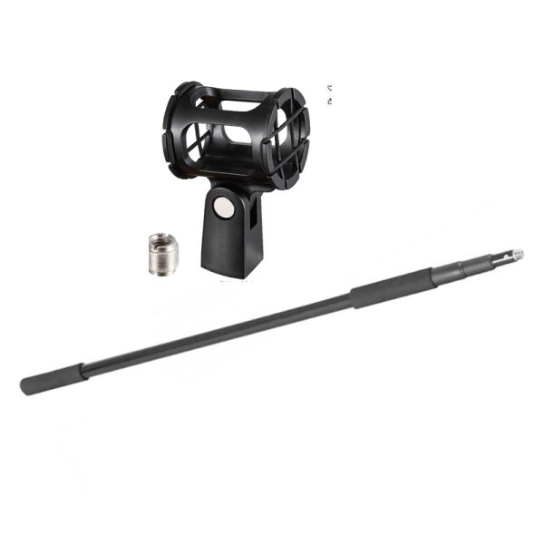 Mic Boom Pole