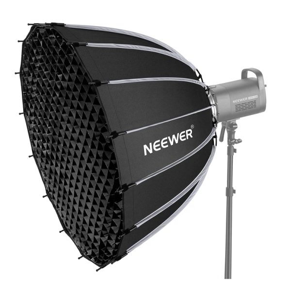 Neewer 33-Inch Parabolic Softbox
