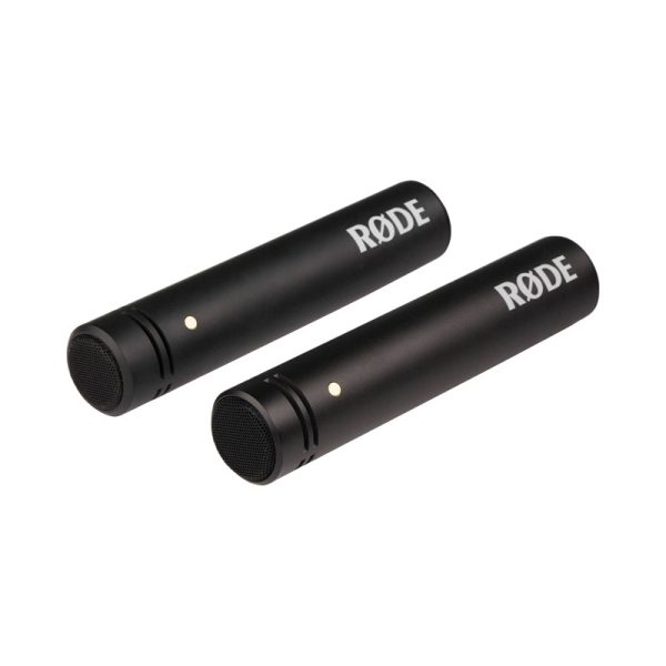 Rode M5 Condenser Microphone