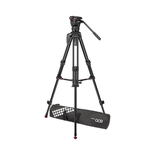 Sachtler Ace M Tripod
