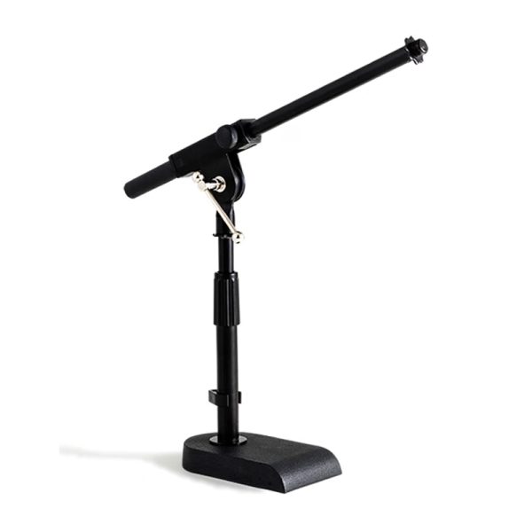 Short Mic Stand