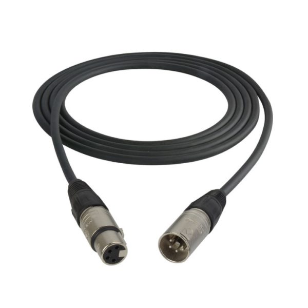 25ft DMX Cable