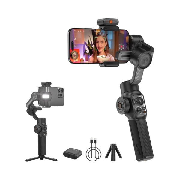 Zhiyun Smooth 5 Phone Gimbal