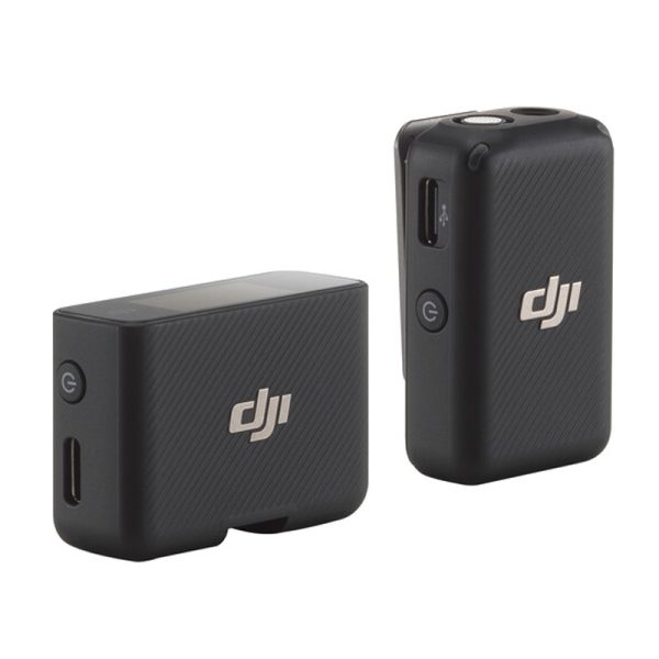 DJI Mic 1 Wireless Mic